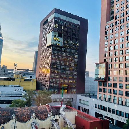 The Carso Alameda Premium Lofts Apart otel Meksika Dış mekan fotoğraf