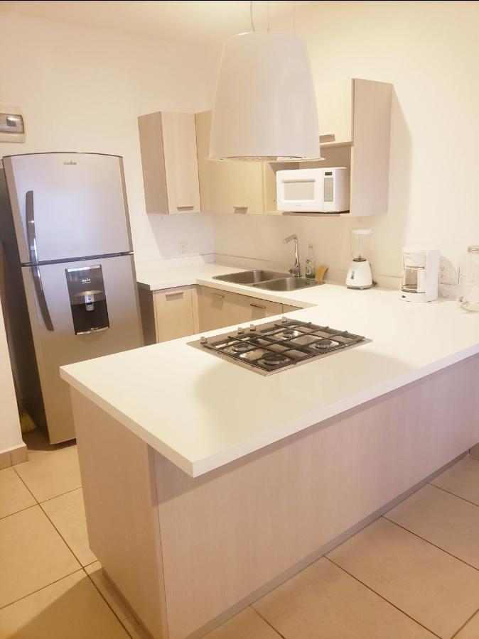 The Carso Alameda Premium Lofts Apart otel Meksika Dış mekan fotoğraf
