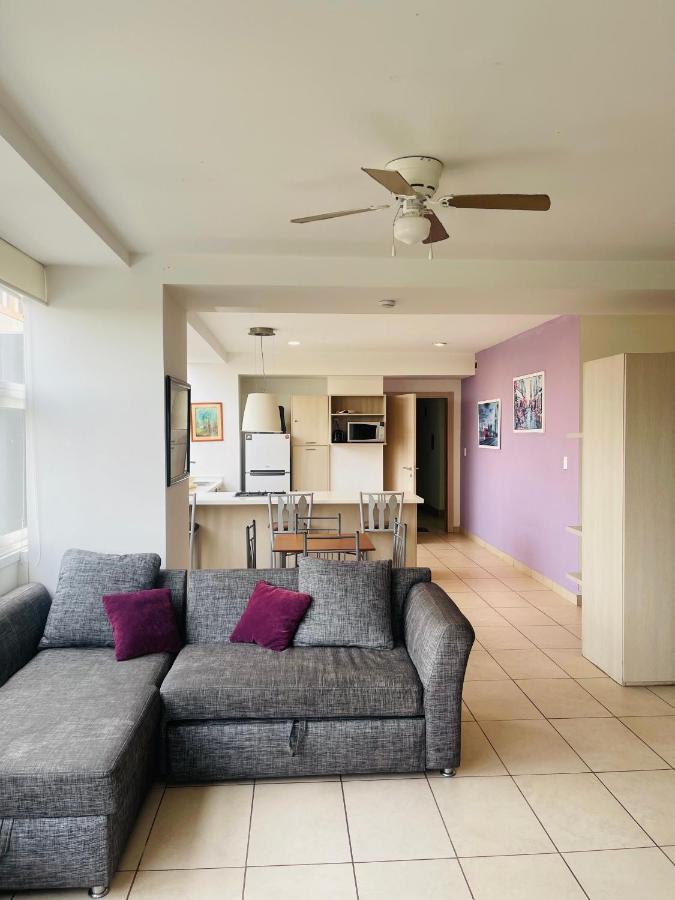 The Carso Alameda Premium Lofts Apart otel Meksika Dış mekan fotoğraf