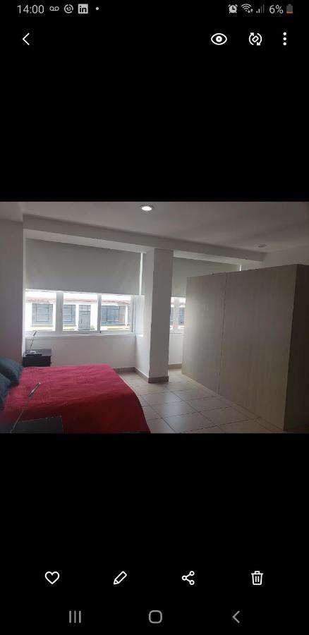 The Carso Alameda Premium Lofts Apart otel Meksika Dış mekan fotoğraf
