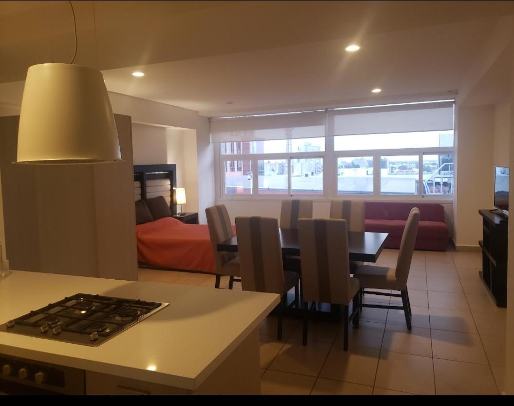 The Carso Alameda Premium Lofts Apart otel Meksika Dış mekan fotoğraf
