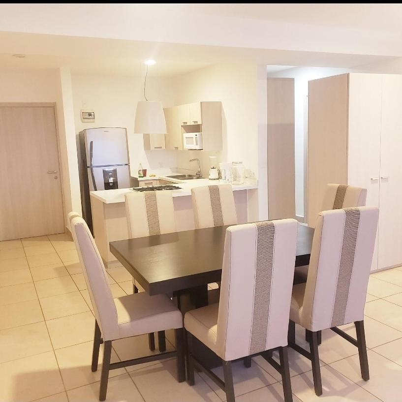 The Carso Alameda Premium Lofts Apart otel Meksika Dış mekan fotoğraf