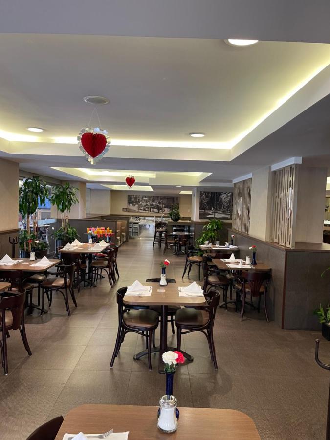 The Carso Alameda Premium Lofts Apart otel Meksika Dış mekan fotoğraf